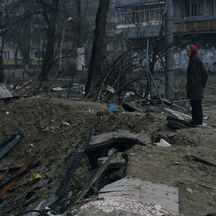 De Solferino a Ucraïna: els Principis de la Creu Roja són eterns