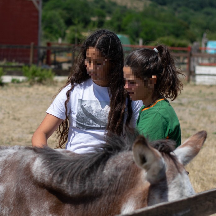 Campamentos y colonias, el mejor ocio saludable para este verano