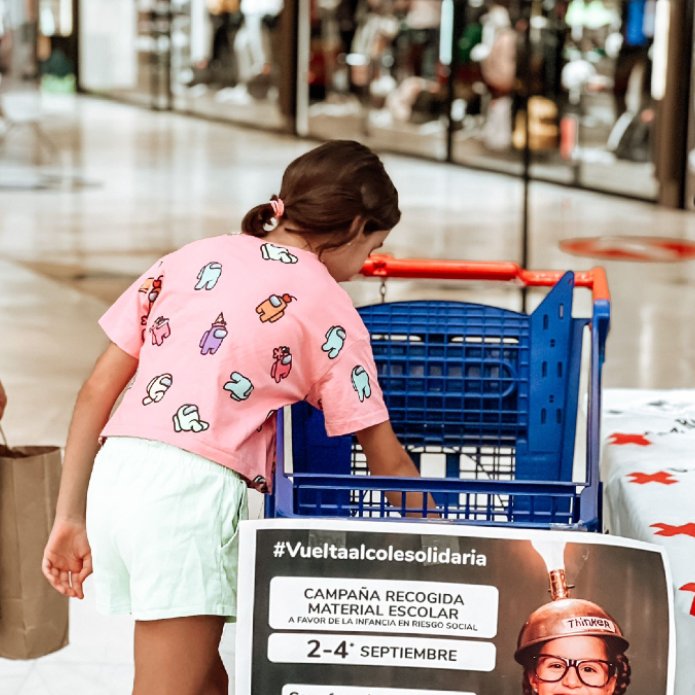 La vuelta al cole más compleja