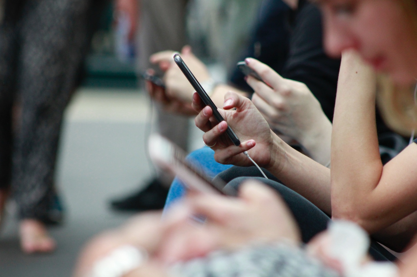 Jóvenes vulnerables ante el reto de la pandemia y la digitalización acelerada