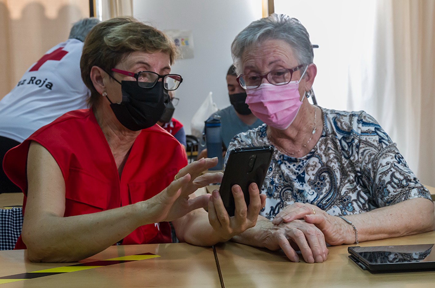 La España despoblada se conecta