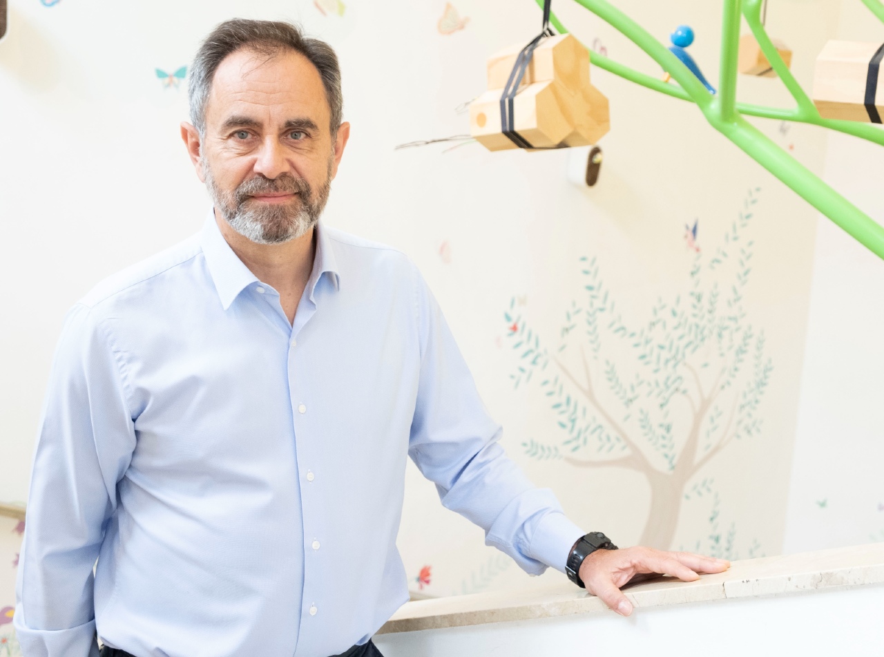 Ricardo Martino: “Heriotza bizitzaren parte dela normalizatu behar dugu”