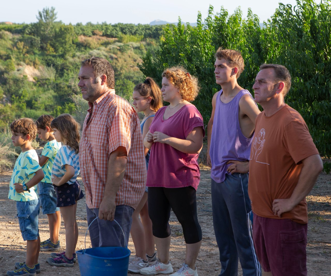 Directora de cine y guionista