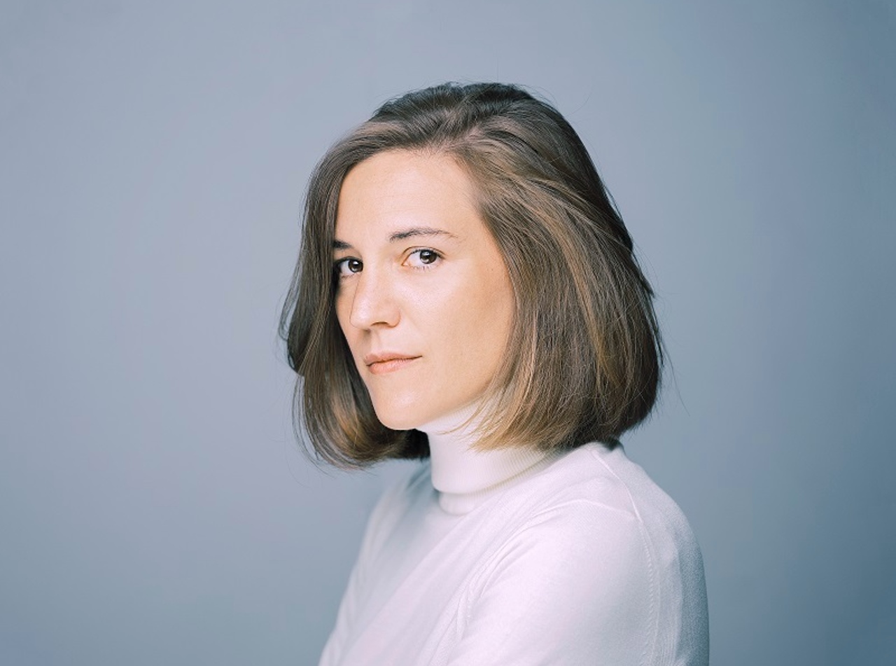 Carla Simón: “Zinema ez dut lanbide gisa ikusten, bizitzeko modu gisa baizik”