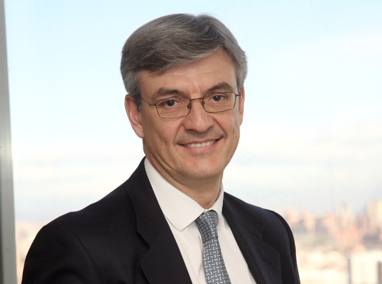 FERNANDO RUIZ (FUNDACIÓN SERES)