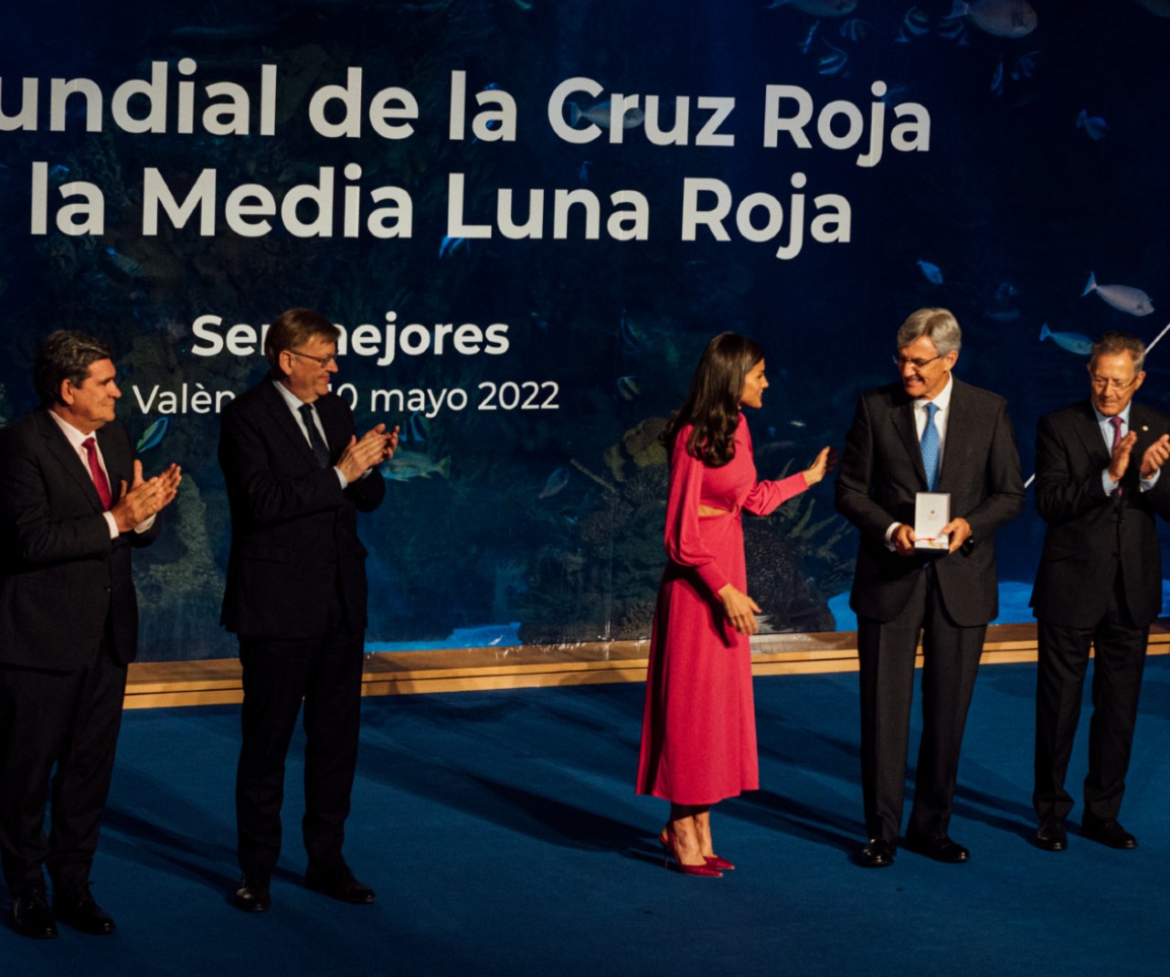 Presidente de la Fundación SERES