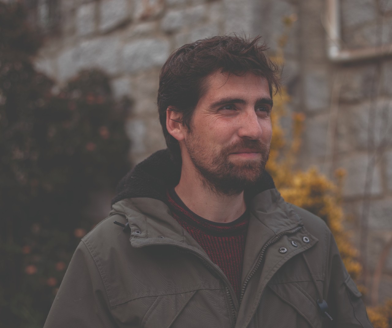 Divulgador ambiental