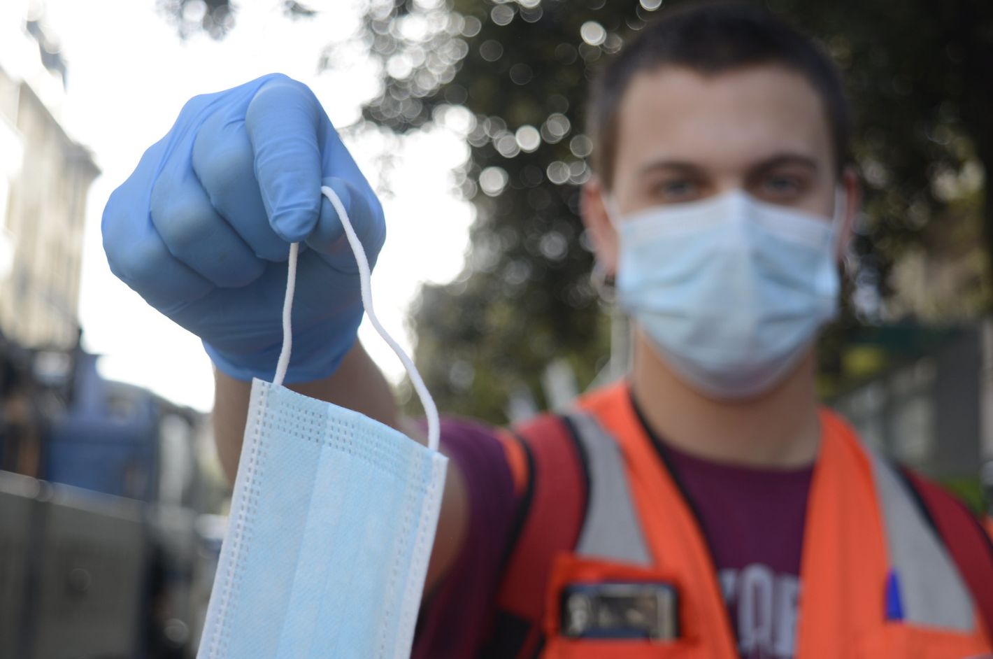 Tres años de Cruz Roja RESPONDE: la mayor movilización de recursos y capacidades de la historia