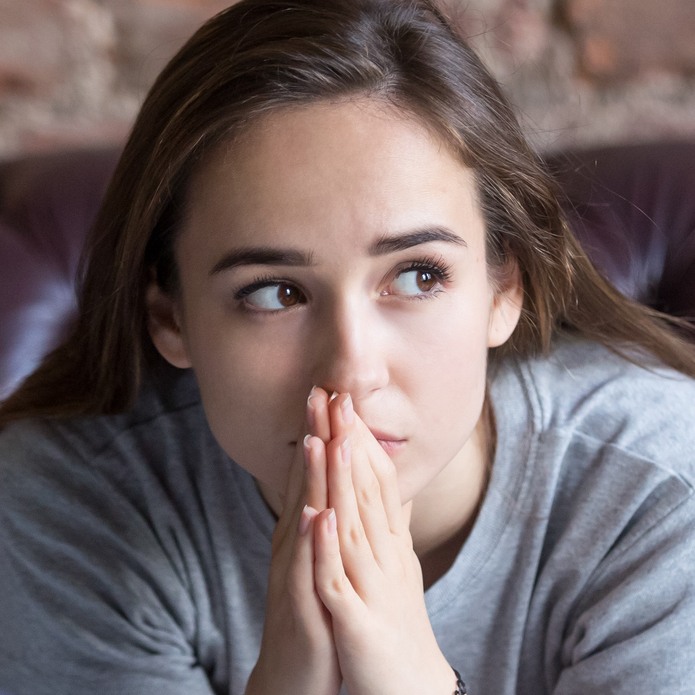 Ventilación emocional: el momento de pedir ayuda