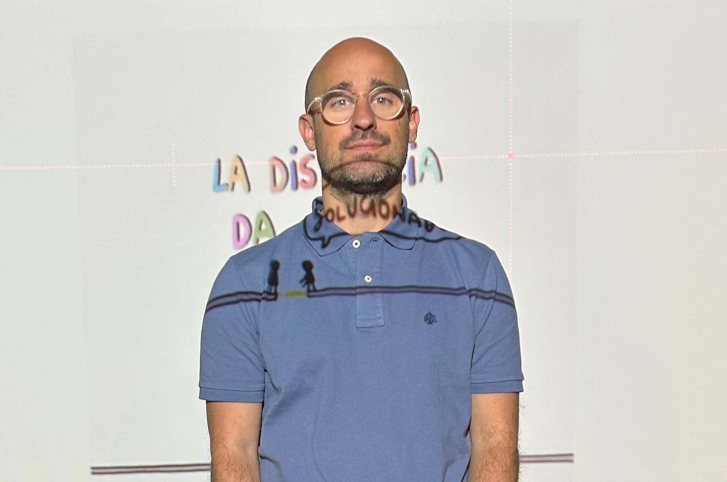 72 kilos: “Los dibujos son una buena herramienta para contar cosas complejas”