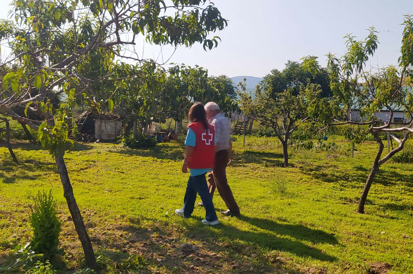 La Red Social más Social: el voluntariado
