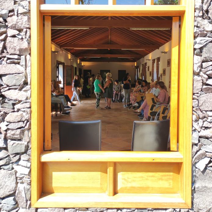 El poder de la comunidad