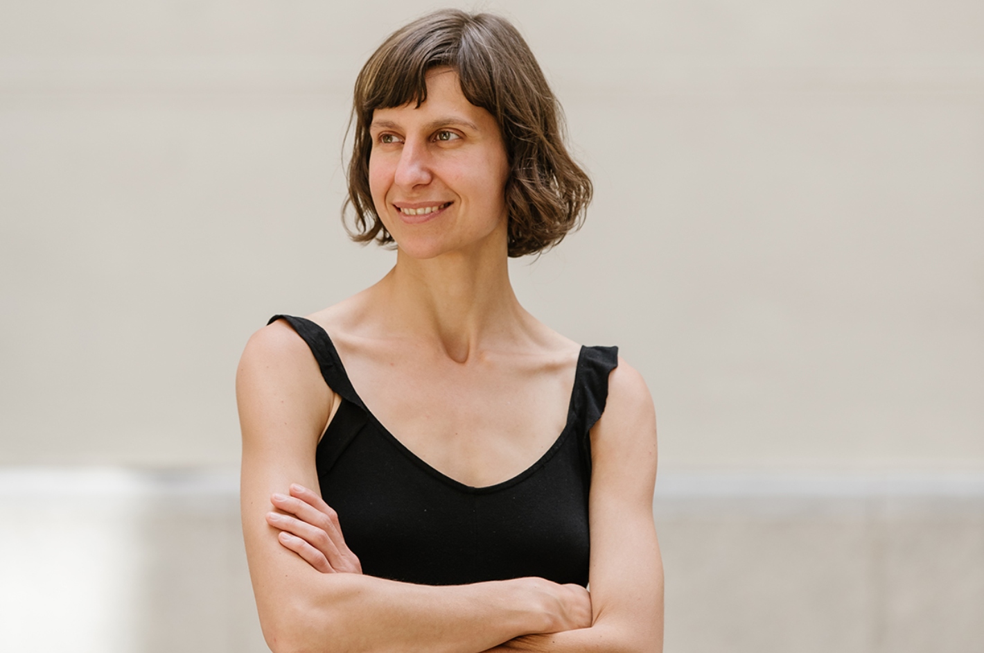 Anna Salvia: “El porno es un pésimo educador sexual”