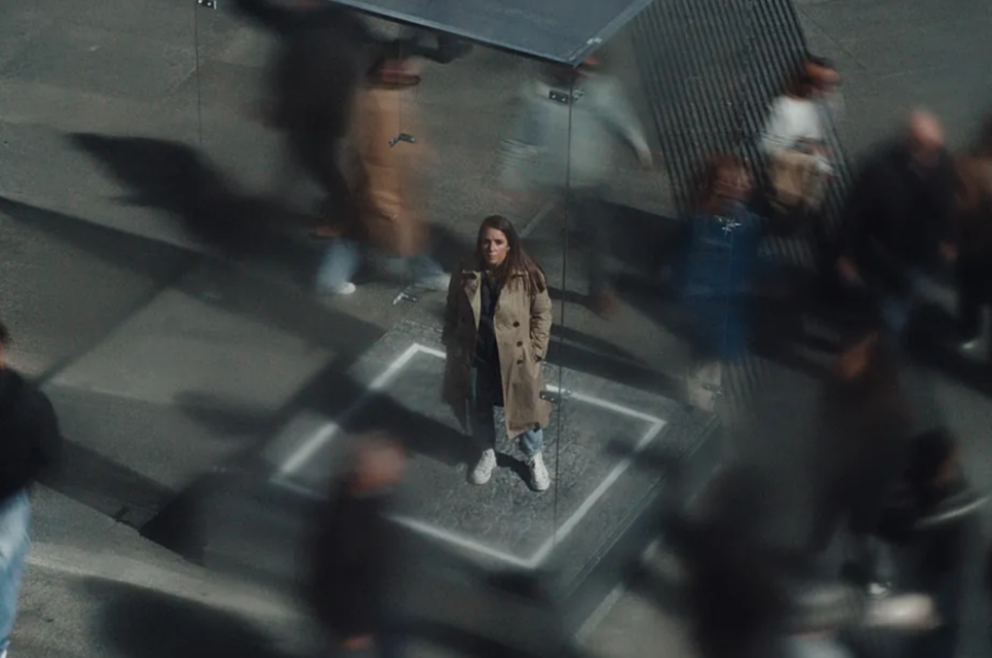 Milka & Cruz Roja promueven la “Ternura contra la soledad”