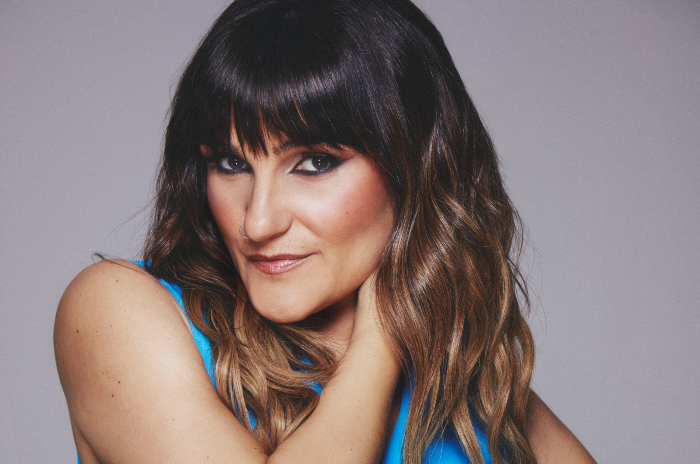 Rozalén: “Antes que artistas somos ciudadanos”