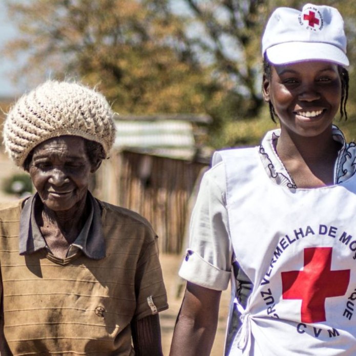 Por una asistencia humanitaria segura
