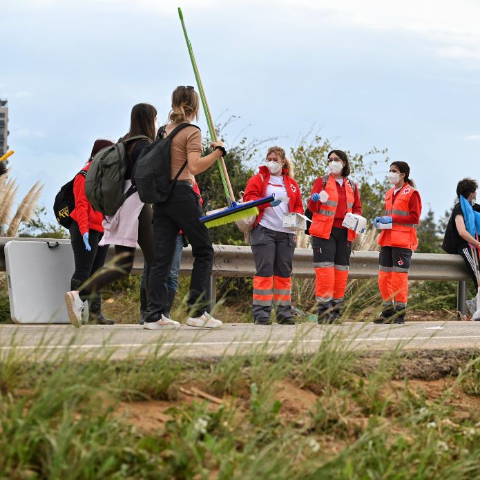 Un 2024 cargado de Humanidad