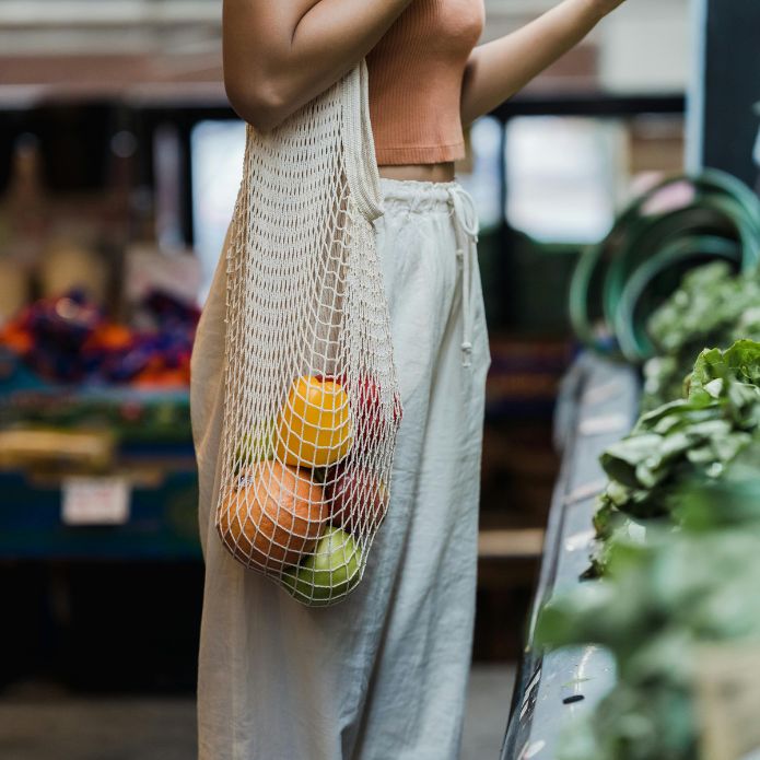 12 propósitos para empezar el año plantando cara al cambio climático