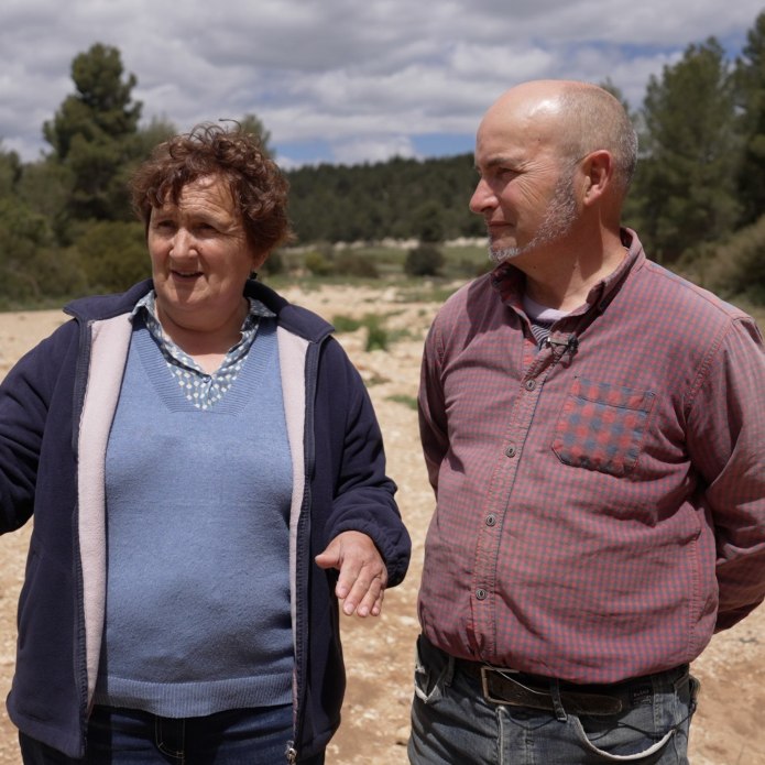 La recuperación de 4 empresas valencianas tras la DANA