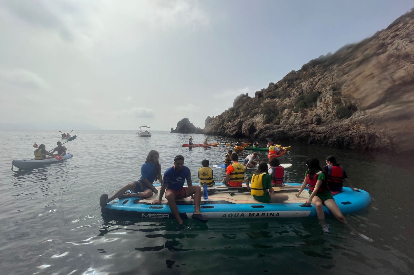 Veranos que dejan huella