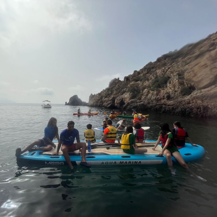 Veranos que dejan huella