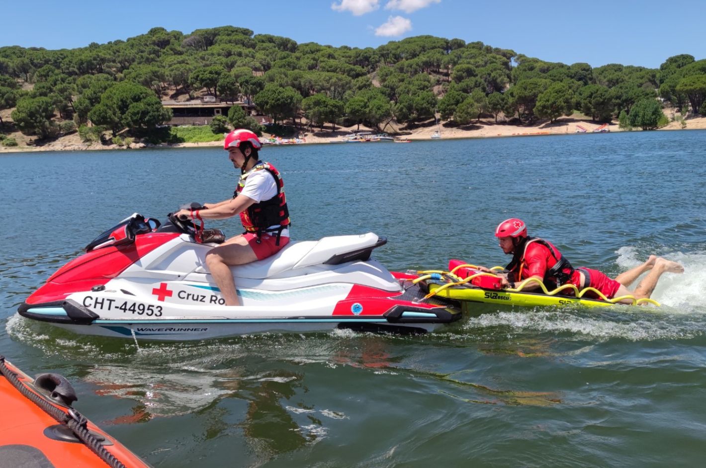 El mejor rescate es el que no se produce