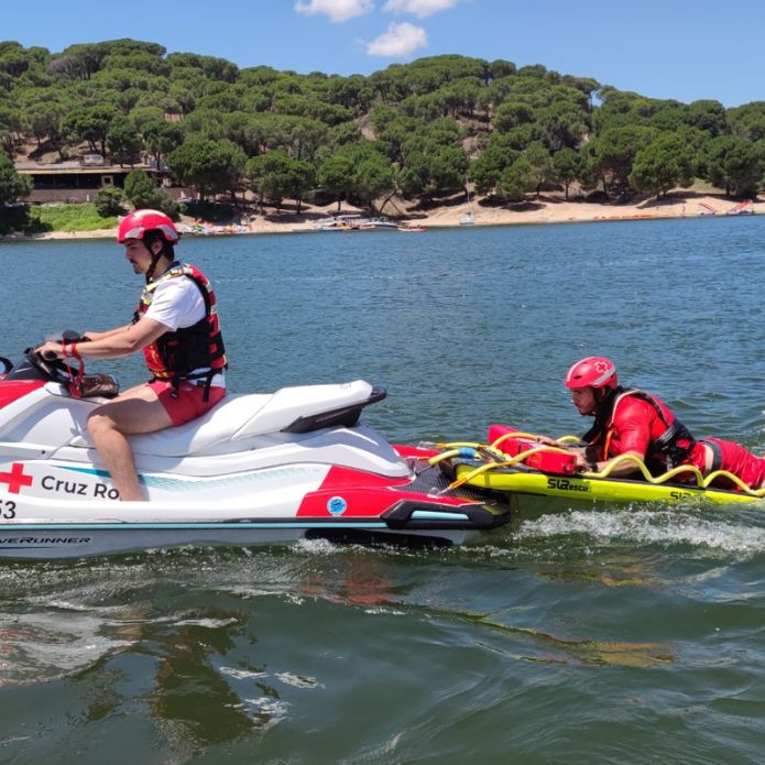 El mejor rescate es el que no se produce