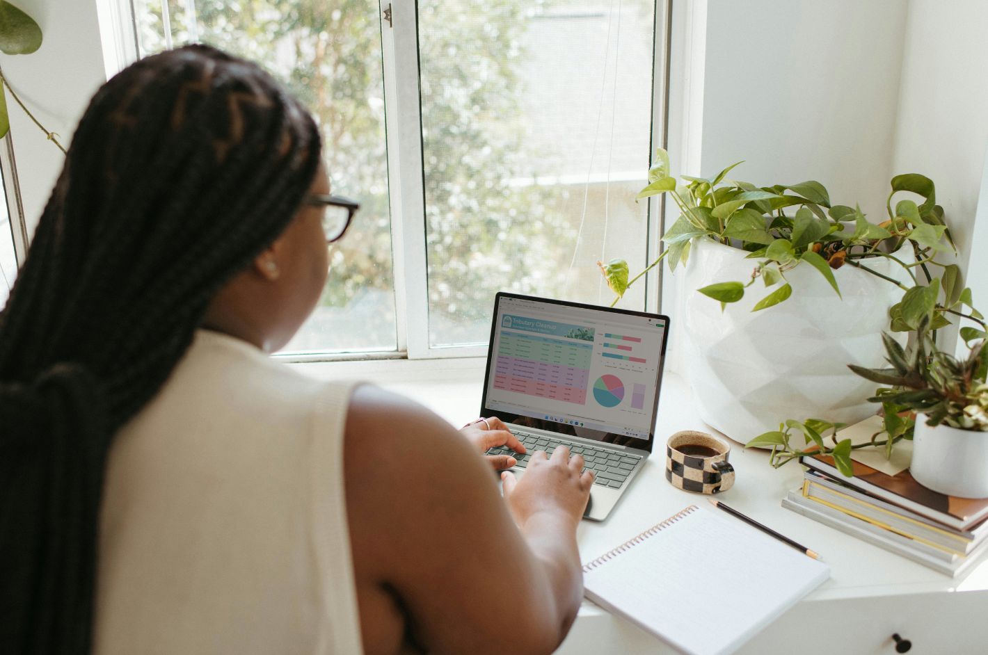 De limpieza sostenible a joyería ética: dos formas de emprender con Impulsa