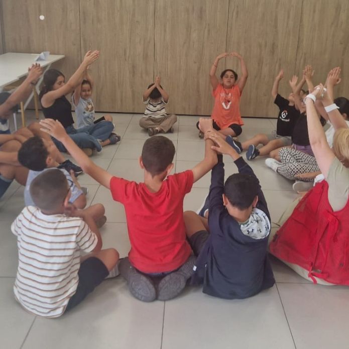 La gestión emocional no tiene edad