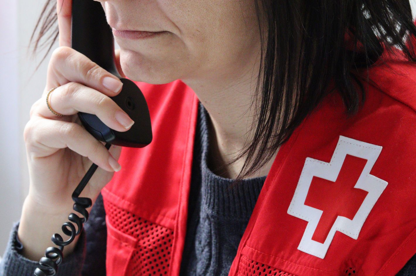 Día Mundial de la Salud Mental: escuchamos, pero también actuamos