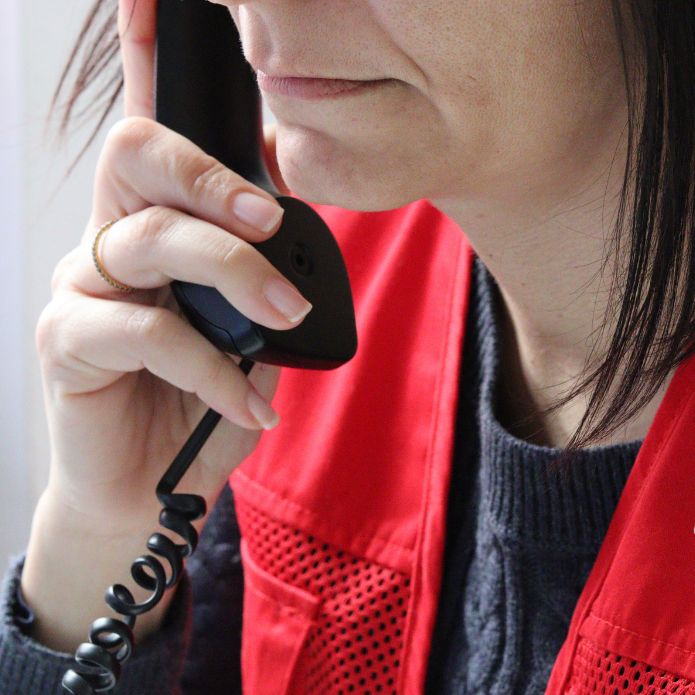 Día Mundial de la Salud Mental: escuchamos, pero también actuamos