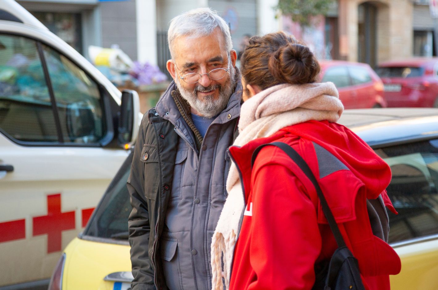 Un año después de la DANA: tres historias de vida