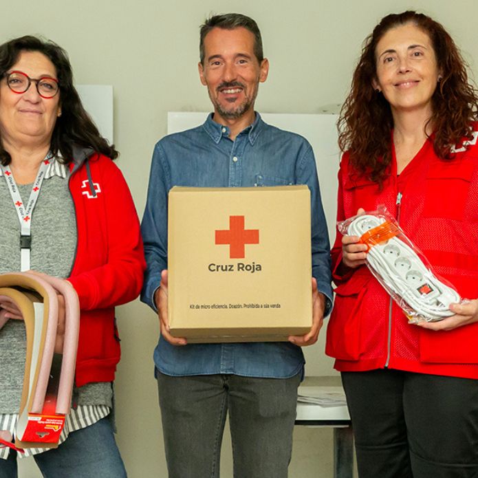 El frío que duele: la realidad de la pobreza energética en España