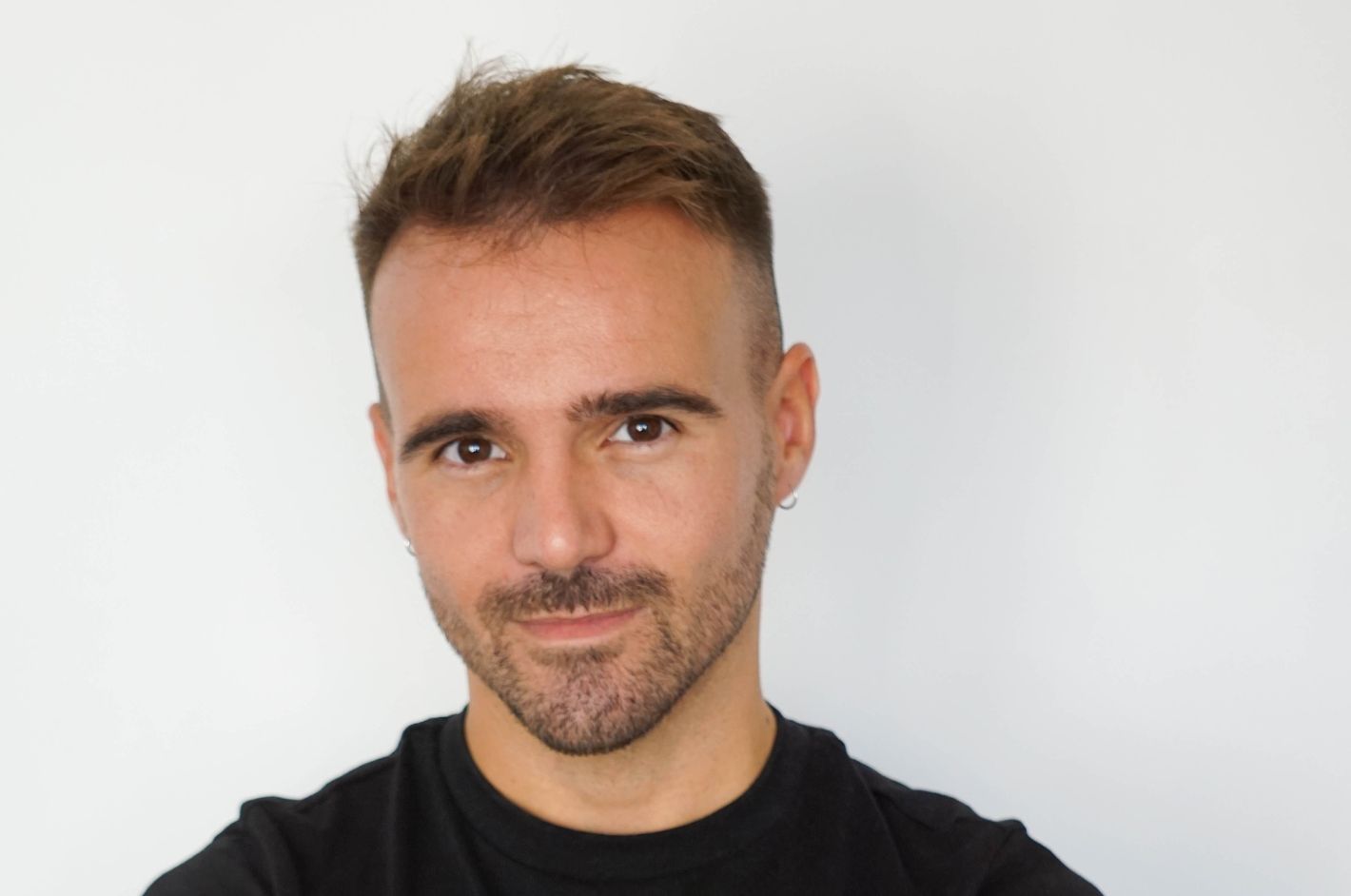 Cristian Olivé: “Un buen profesor es también un buen narrador”