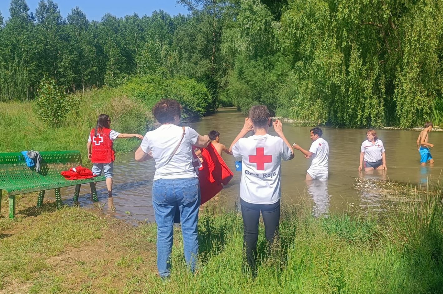 Microplásticos: enemigo diminuto, amenaza global
