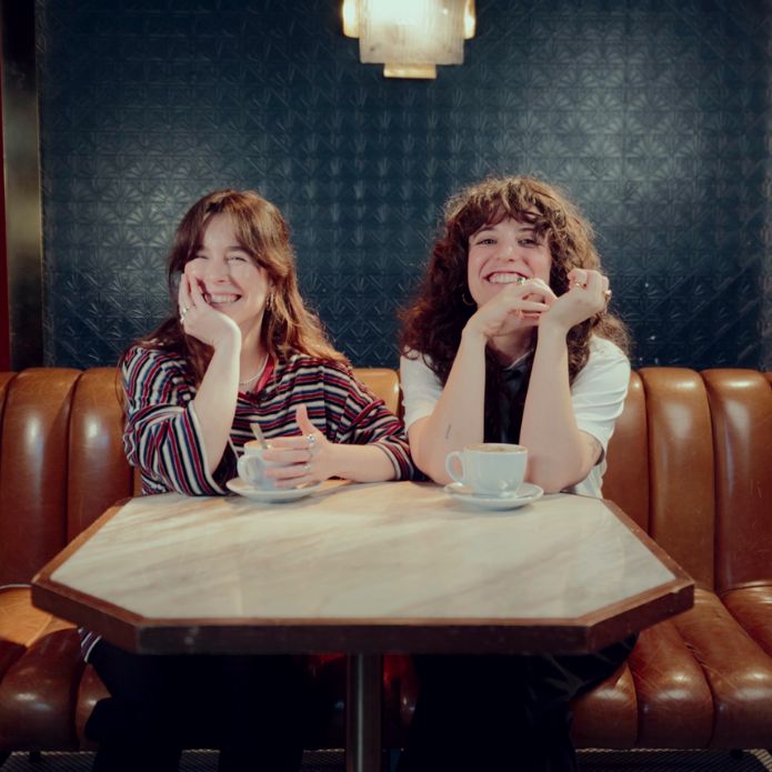 La mirada de Climabar