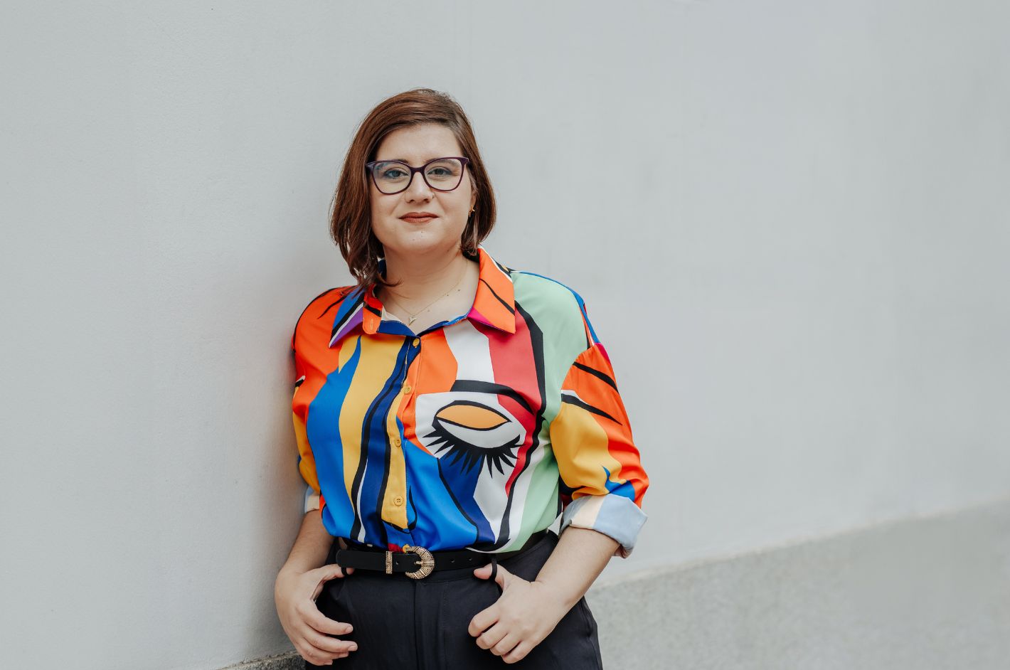 Marina Marroquí: “Es prácticamente imposible huir de las violencias que el machismo ejerce en nuestra sociedad”