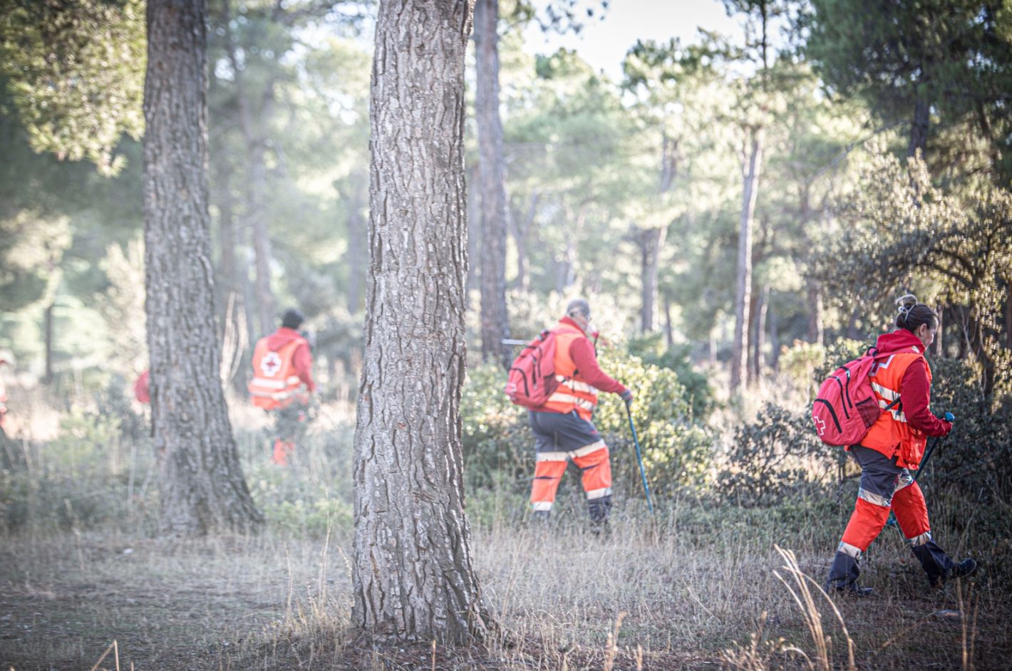 Cuando la solidaridad es el mejor legado familiar