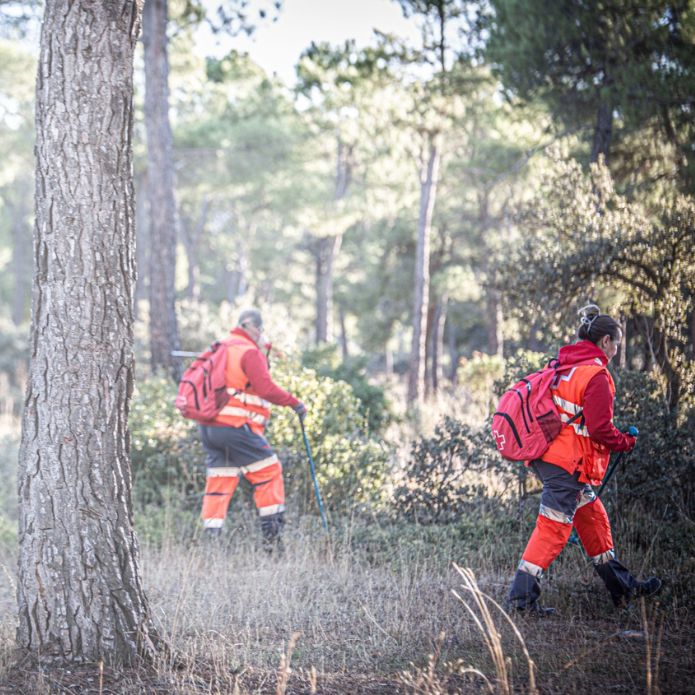 Cuando la solidaridad es el mejor legado familiar