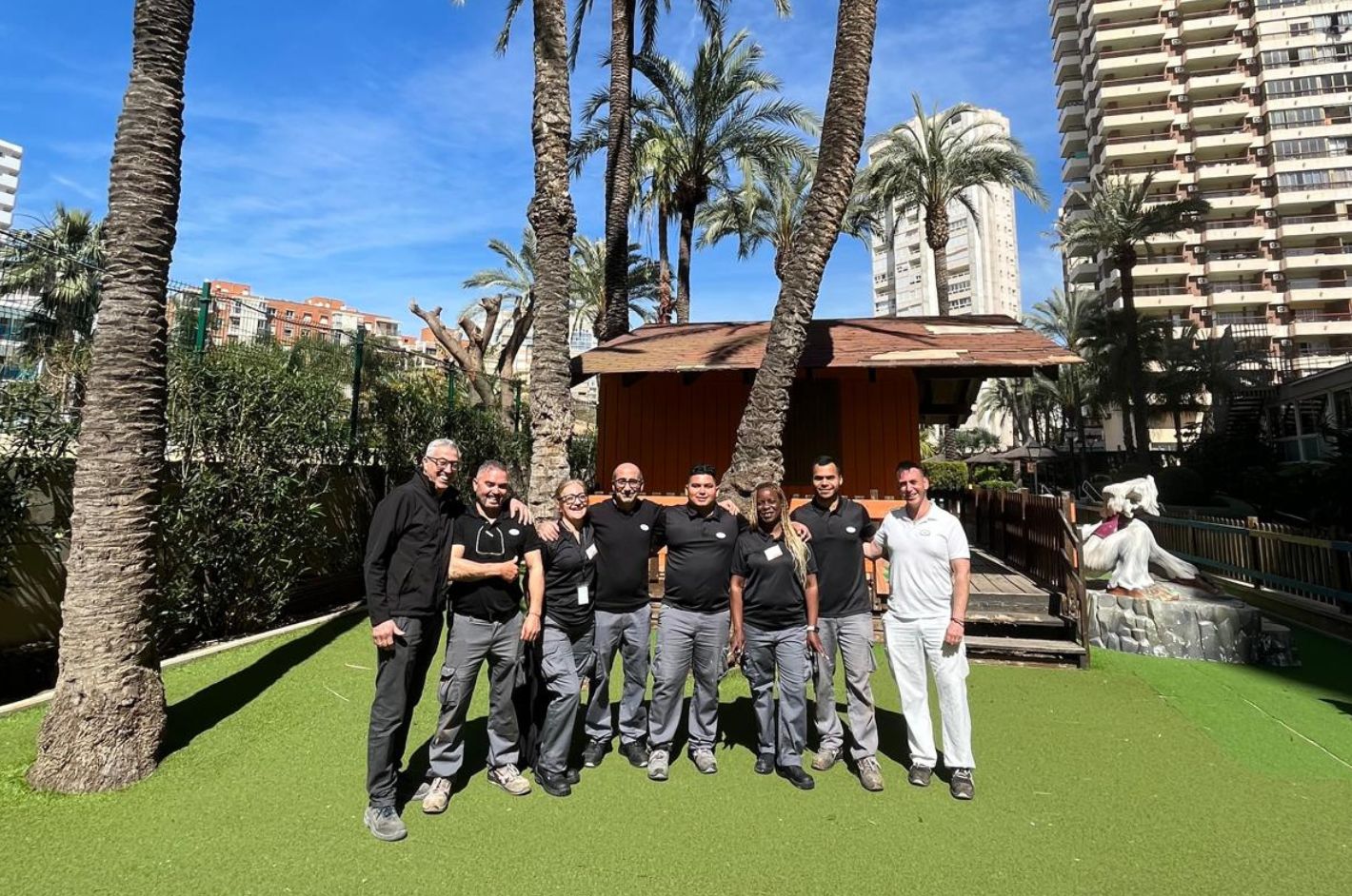 Corresponsabilidad: el compromiso que transforma el empleo