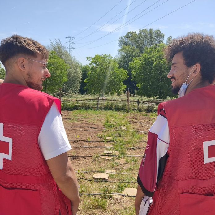 La naturaleza como aliada: soluciones vivas frente al cambio climático