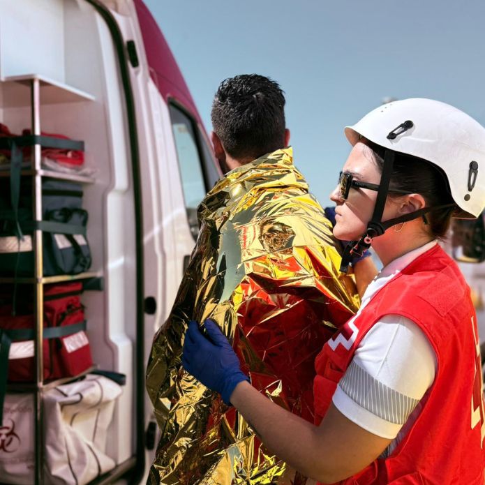 El lenguaje común de la emergencia: el valor de prepararse de forma conjunta para salvar vidas