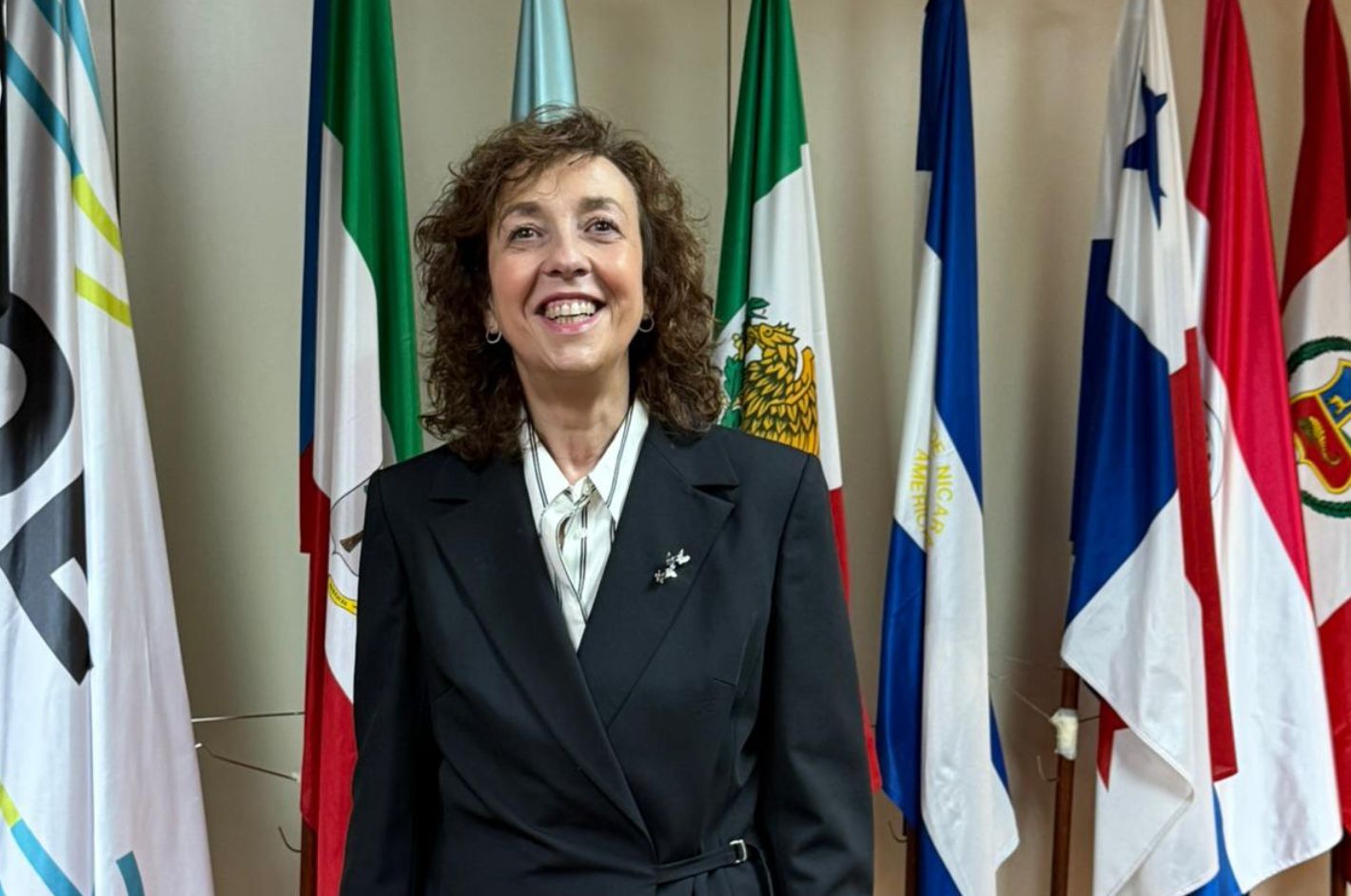 CARMEN QUESADA
