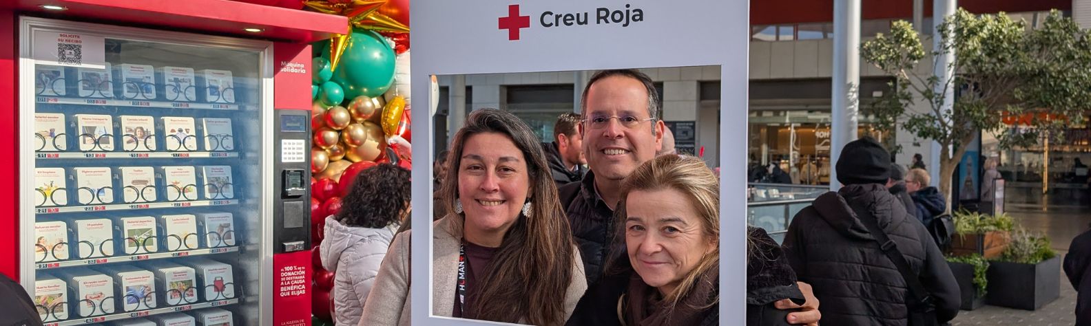 Tres maneras de dejar un mundo mejor con un sencillo gesto aprovechando las fiestas