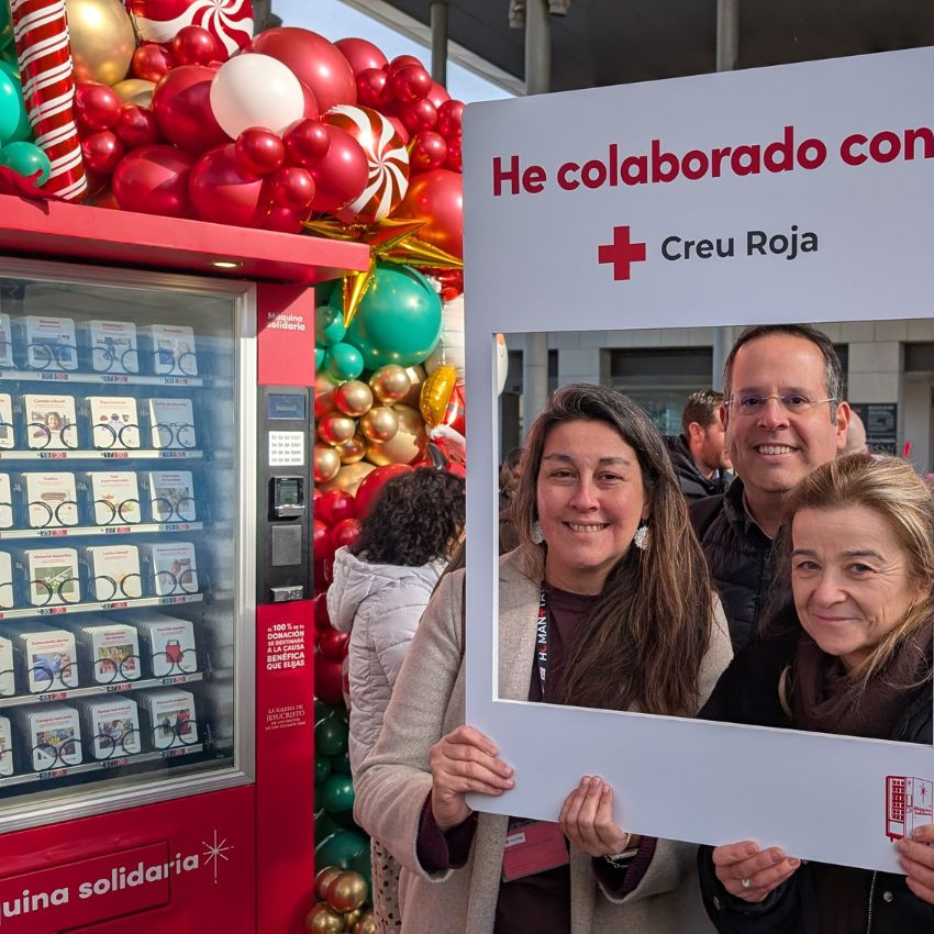 Tres maneras de dejar un mundo mejor con un sencillo gesto aprovechando las fiestas