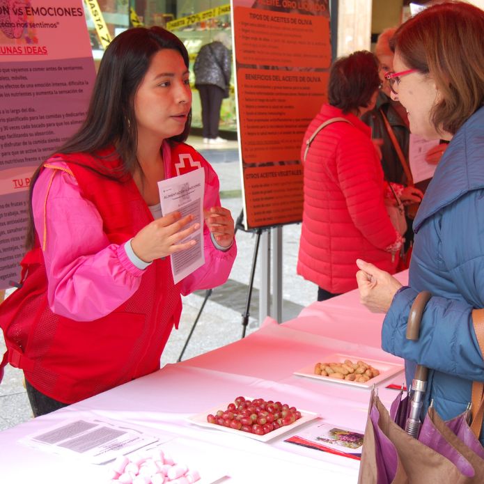 Al lado de la ciencia, una apuesta segura