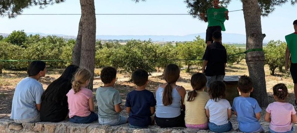 Un verano que puede cambiar una vida: el valor del acogimiento familiar
