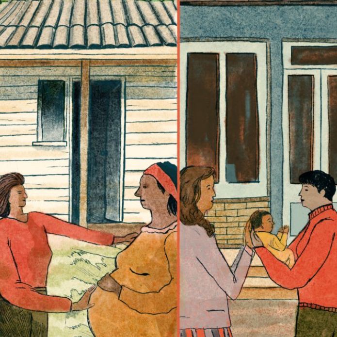 Safe Delivery, erditze seguruetarako jarraibide klinikoen app bat