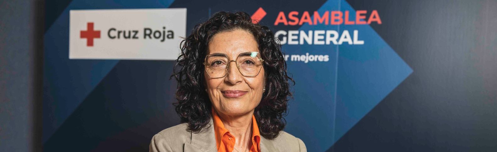 Cruz Roja aprueba las líneas estratégicas de los próximos cuatro años