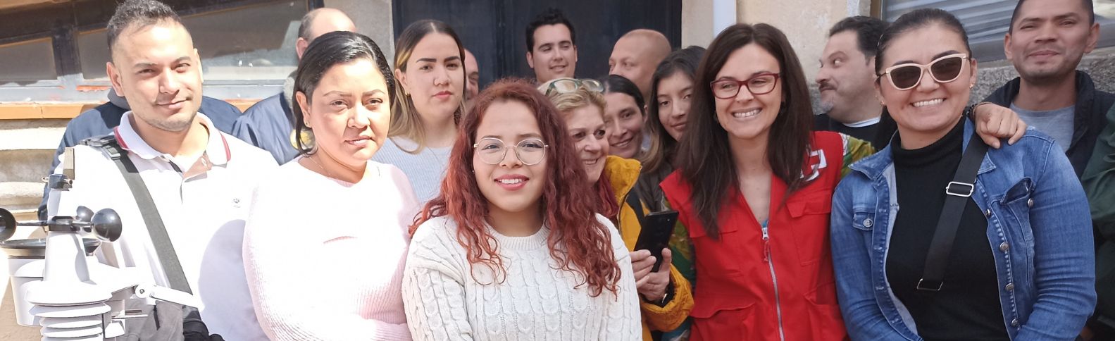 Potenciar las oportunidades laborales en zonas rurales de Ávila